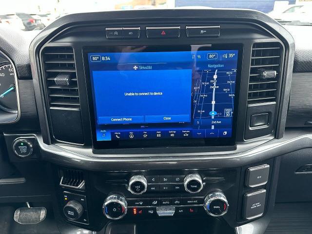 2023 Ford F-150 - $42,900