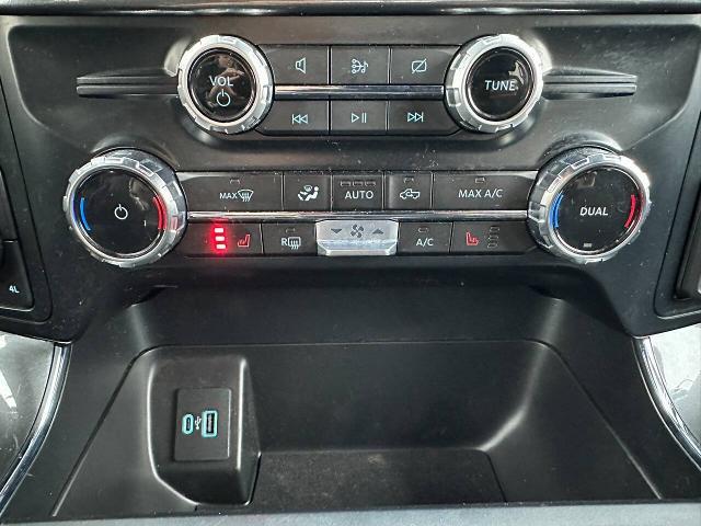 2023 Ford F-150 - $42,900