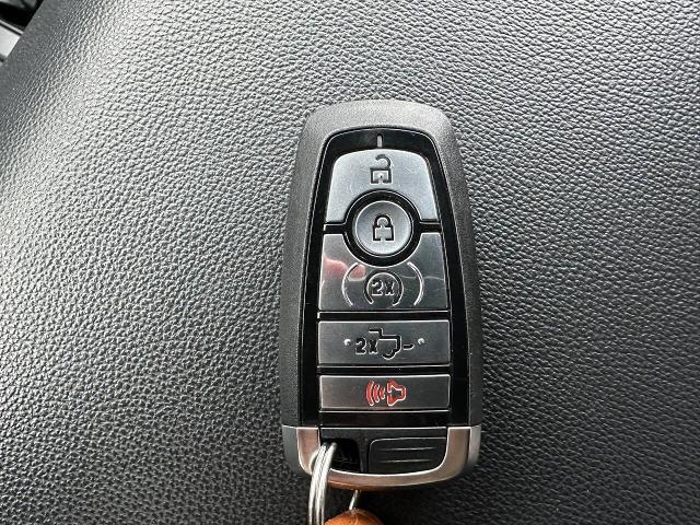 2023 Ford F-150 - $42,900