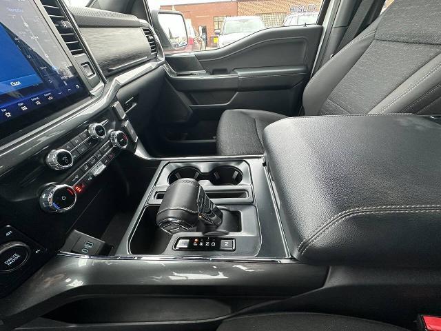 2023 Ford F-150 - $42,900