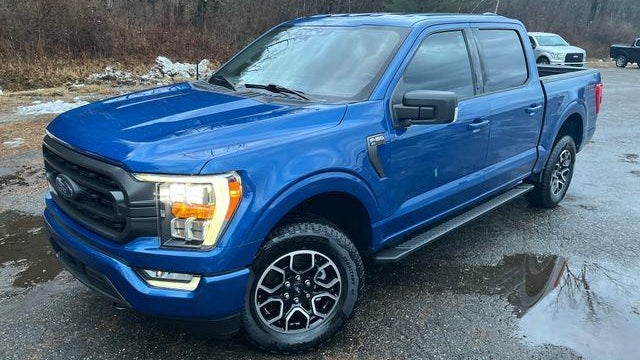 Preowned 2023 Ford F-150 XL for Sale