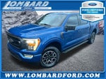 2023 F-150 Thumbnail 1