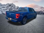 2023 F-150 Thumbnail 7