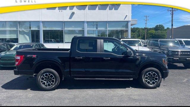 Preowned 2023 Ford F-150 XL for Sale