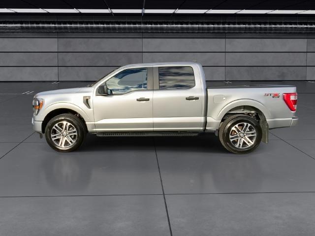 2023 Ford F-150 - $36,974