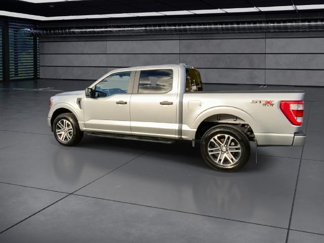 2023 Ford F-150 - $36,974