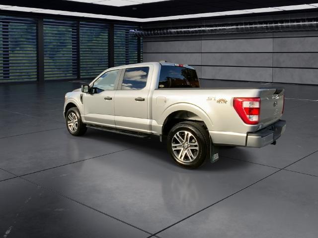 2023 Ford F-150 - $36,974