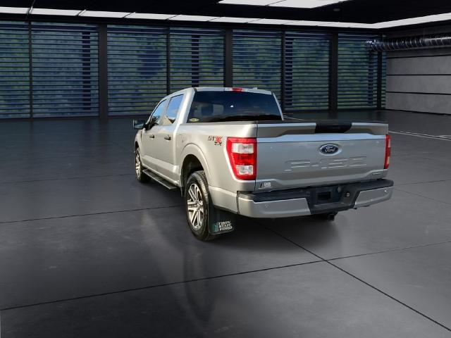 2023 Ford F-150 - $36,974