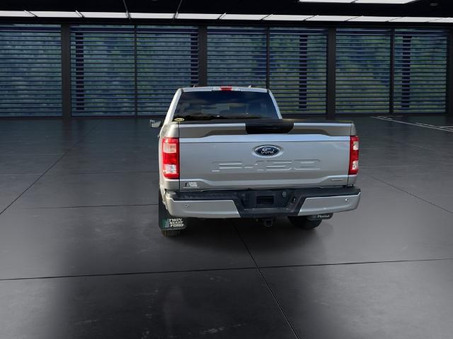 2023 Ford F-150 - $36,974
