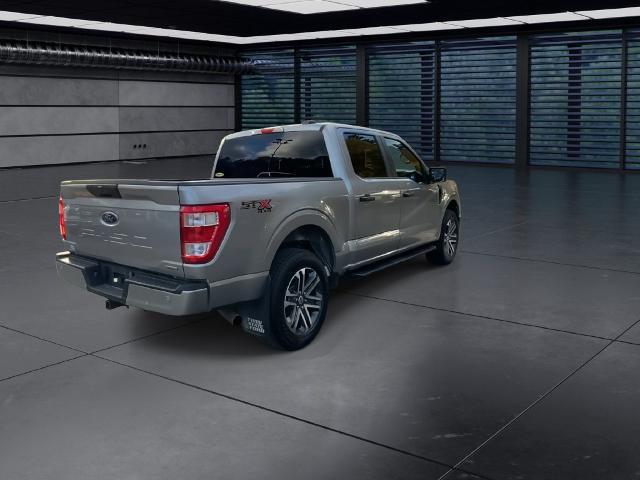 2023 Ford F-150 - $36,974
