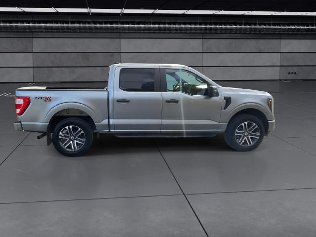 2023 Ford F-150 - $36,974