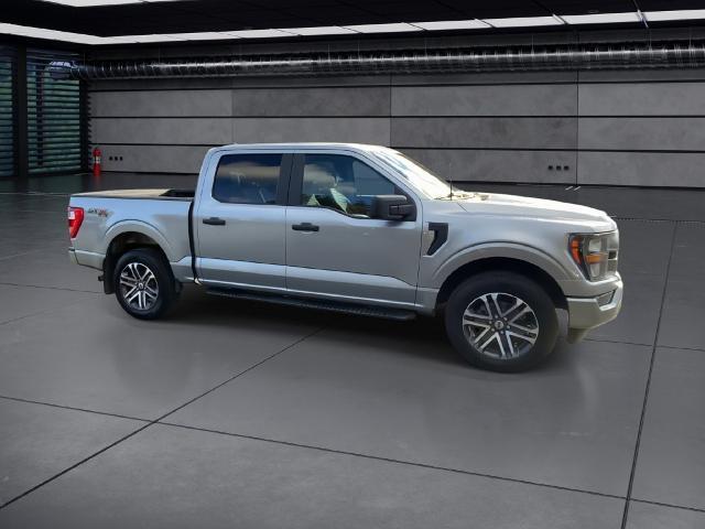 2023 Ford F-150 - $36,974
