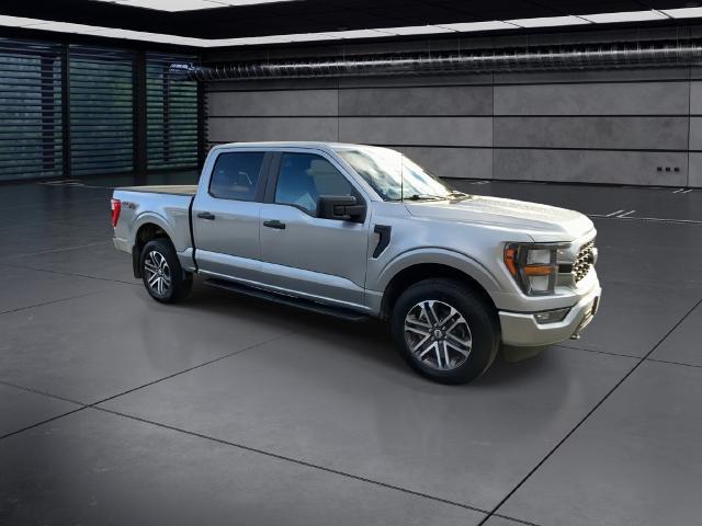 2023 Ford F-150 - $36,974