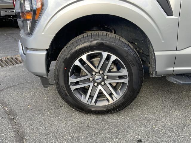 2023 Ford F-150 - $36,974