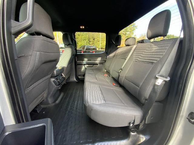 2023 Ford F-150 - $36,974
