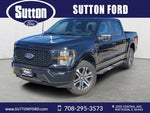 2023 F-150 Thumbnail 1