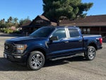 2023 F-150 Thumbnail 2