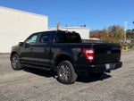 2023 F-150 Thumbnail 4