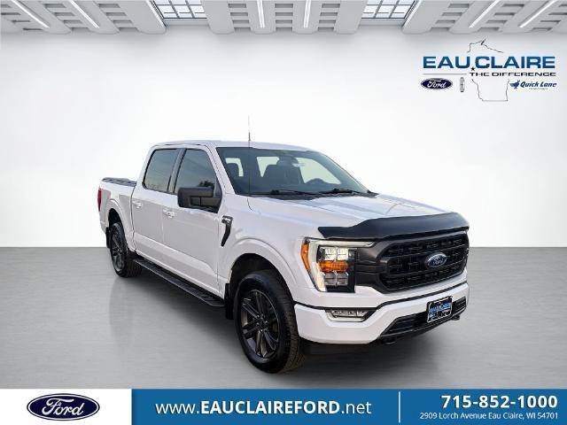 2023 Ford F-150 - $40,999