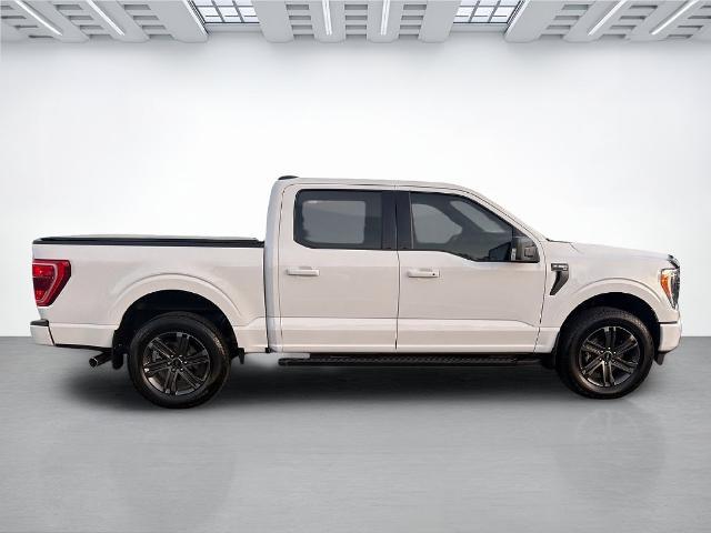 2023 Ford F-150 - $40,999