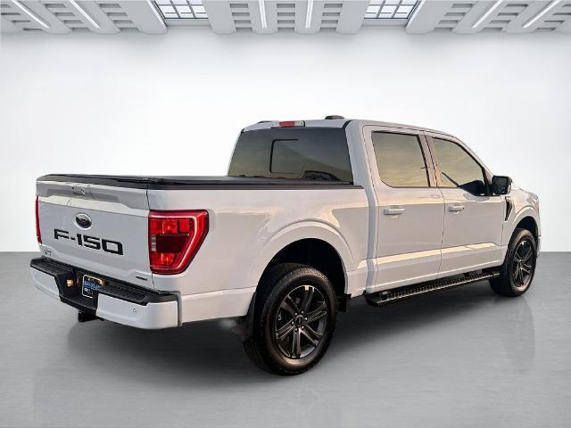 2023 Ford F-150 - $40,999