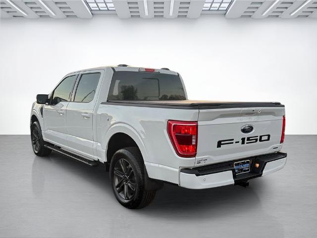 2023 Ford F-150 - $40,999