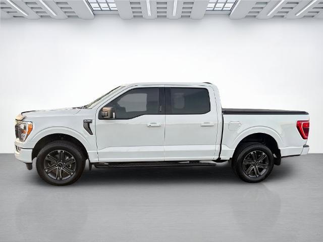 2023 Ford F-150 - $40,999