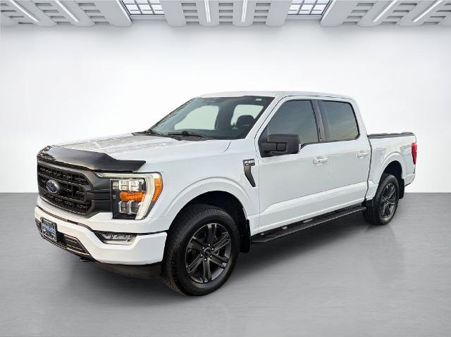 2023 Ford F-150 - $40,999