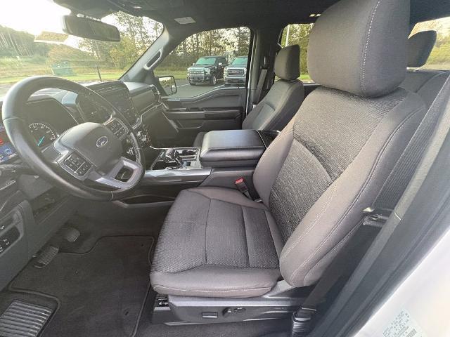 2023 Ford F-150 - $40,999