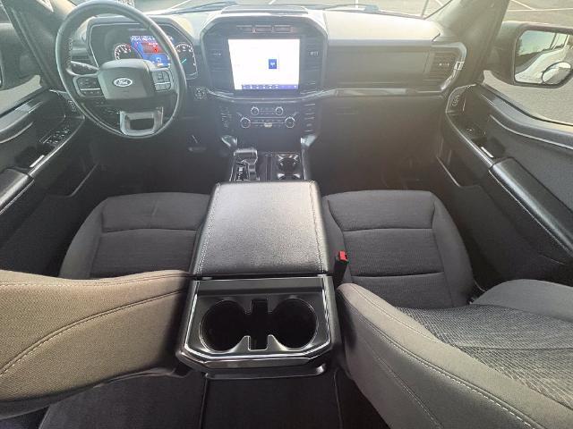 2023 Ford F-150 - $40,999