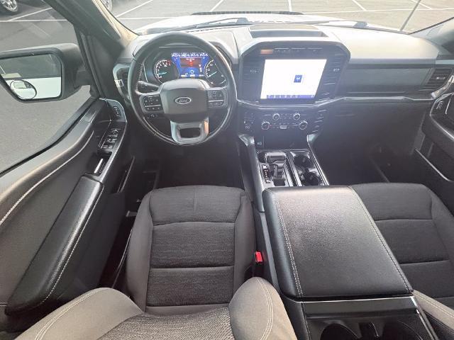 2023 Ford F-150 - $40,999