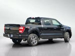 2023 F-150 Thumbnail 4