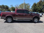 2015 F-150 Thumbnail 2