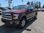 2015 F-150 Thumbnail 6