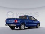 2016 F-150 Thumbnail 3