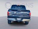 2016 F-150 Thumbnail 4