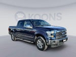 2016 F-150 Thumbnail 7