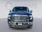 2016 F-150 Thumbnail 8