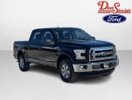 2016 F-150 Thumbnail 4