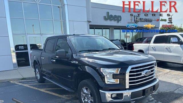 Preowned 2016 Ford F-150 Lariat for Sale