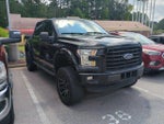 2016 F-150 Thumbnail 3