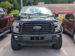 2016 F-150 Thumbnail 4