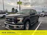 2016 F-150 Thumbnail 1