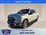 2017 F-150 Thumbnail 4