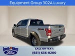 2017 F-150 Thumbnail 7