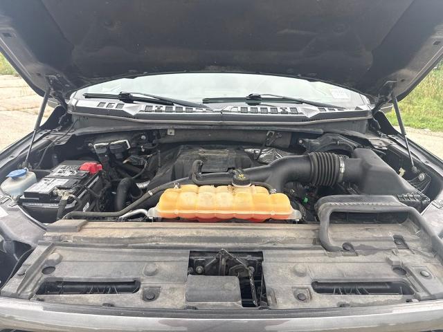 2017 Ford F-150 - $16,946