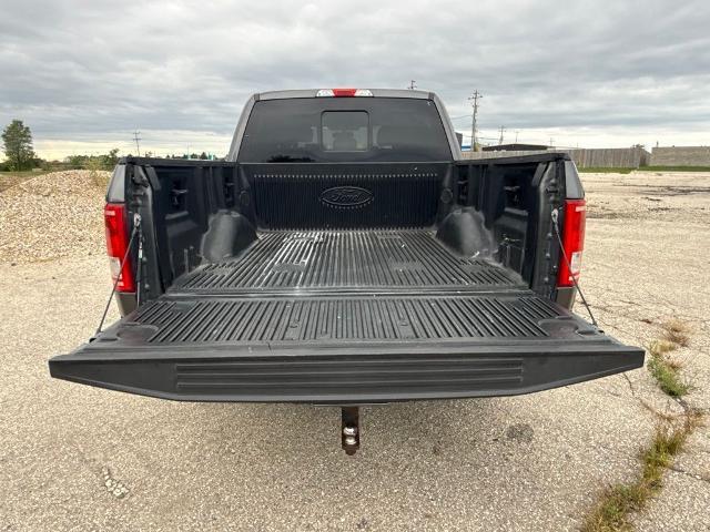 2017 Ford F-150 - $16,946