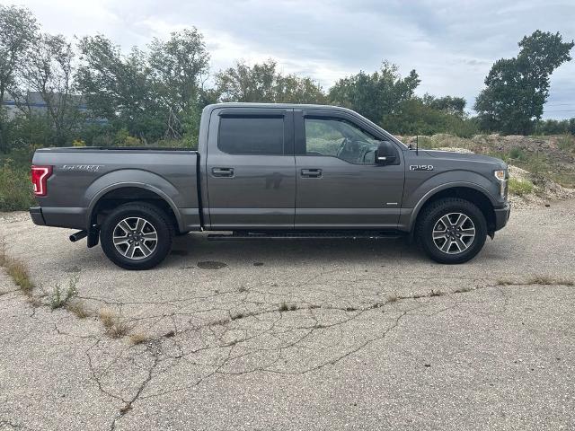 2017 Ford F-150 - $16,946
