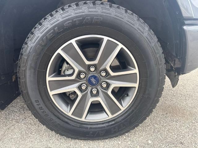 2017 Ford F-150 - $16,946