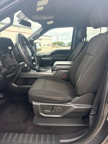 2017 Ford F-150 - $16,946
